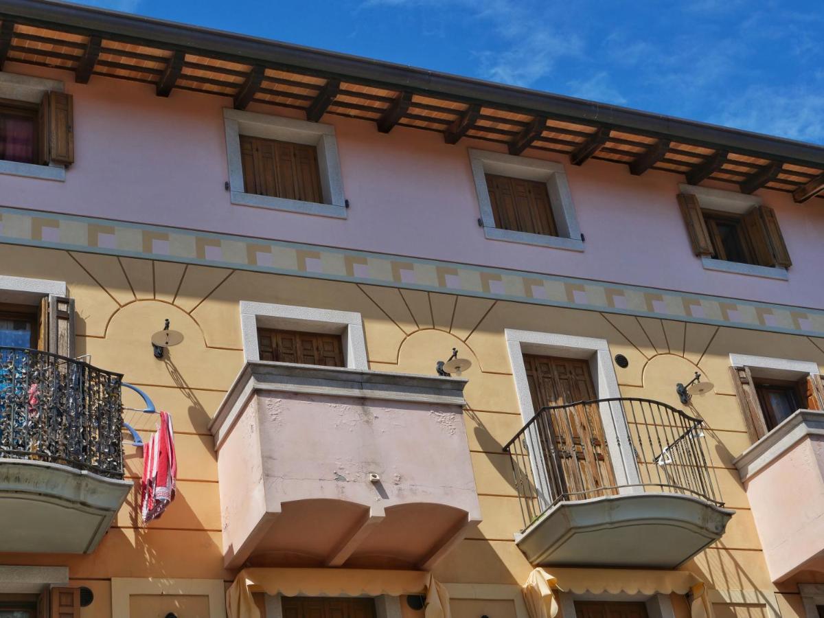 Lounge Del Duca, Centralissimo Bicamere Su Due Livelli - Posto Auto A Richesta Grado Exterior photo